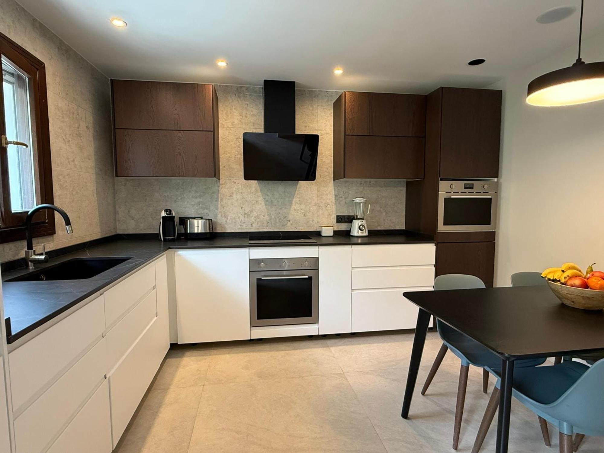 Apartamento Townhouse With Garden