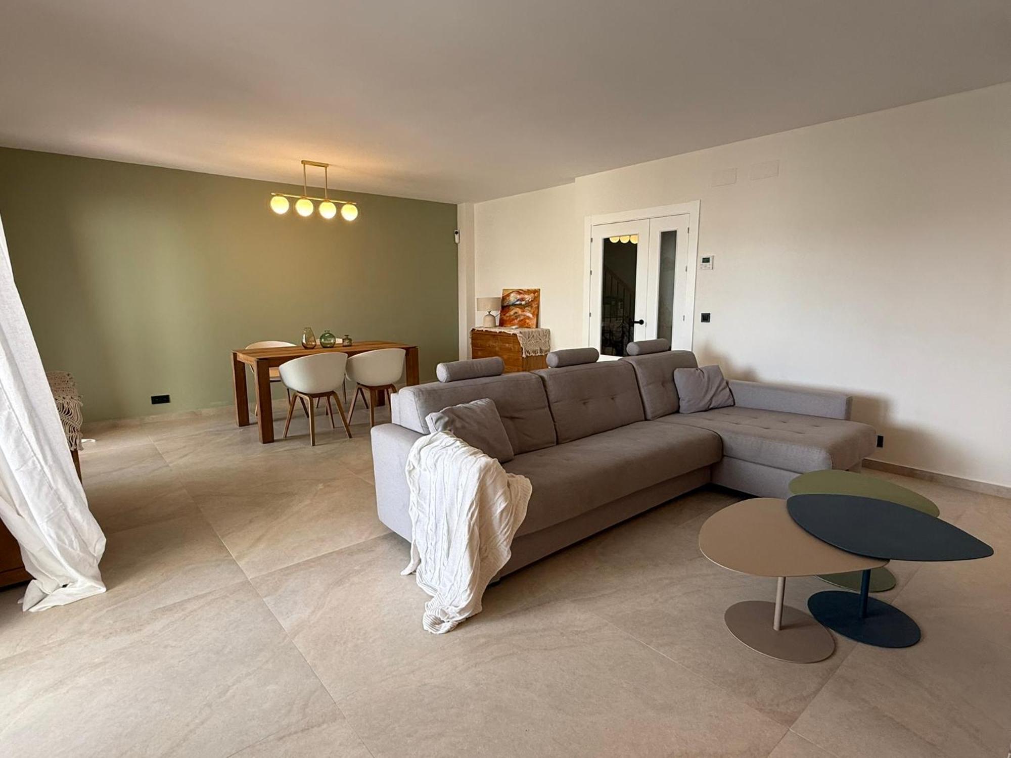 Townhouse With Garden Apartamento Estepona