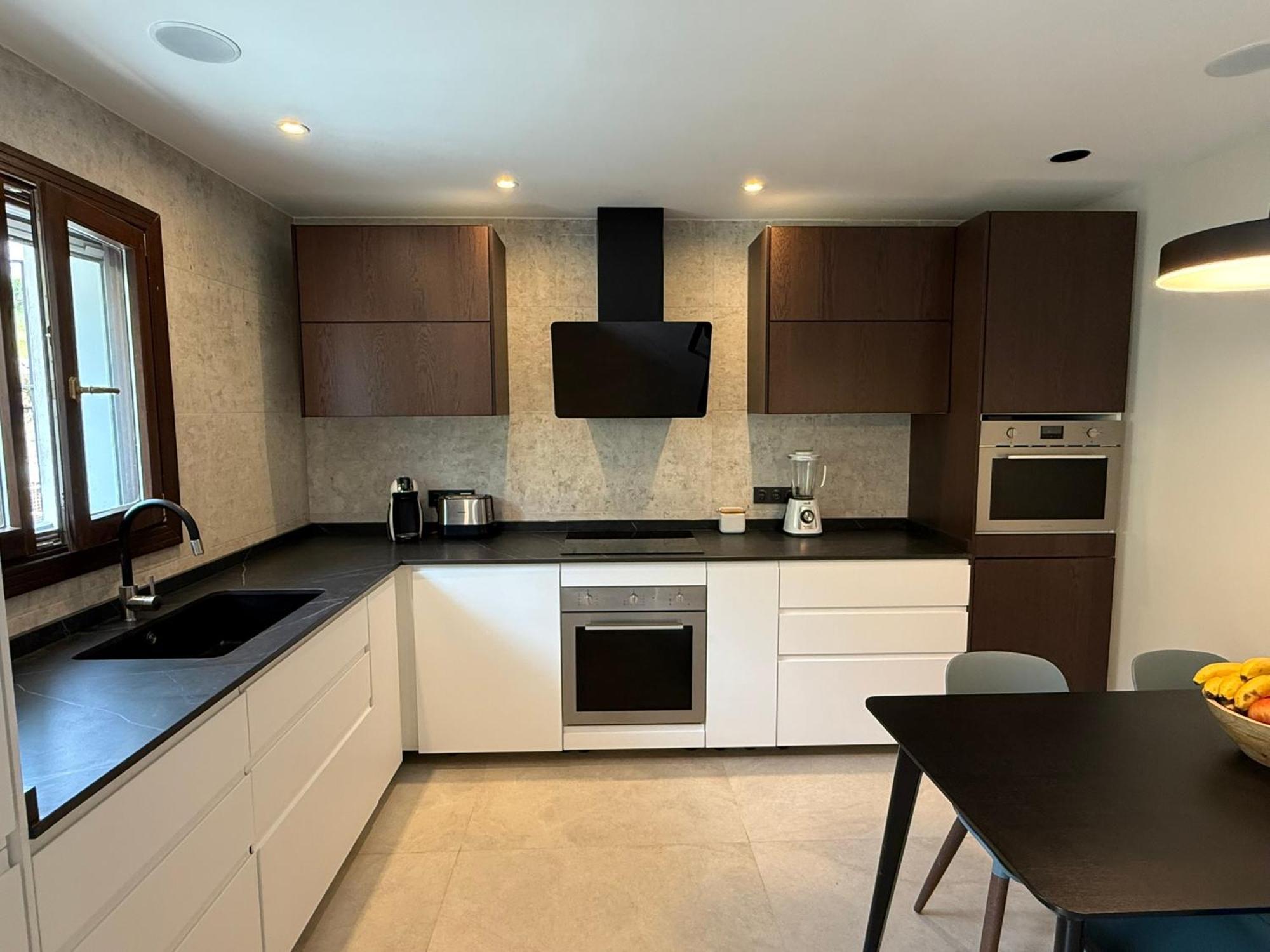 Townhouse With Garden Estepona